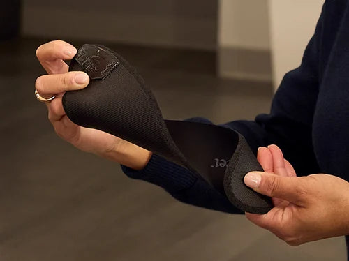 Walk Easy with the Best Flat Foot Arch Support