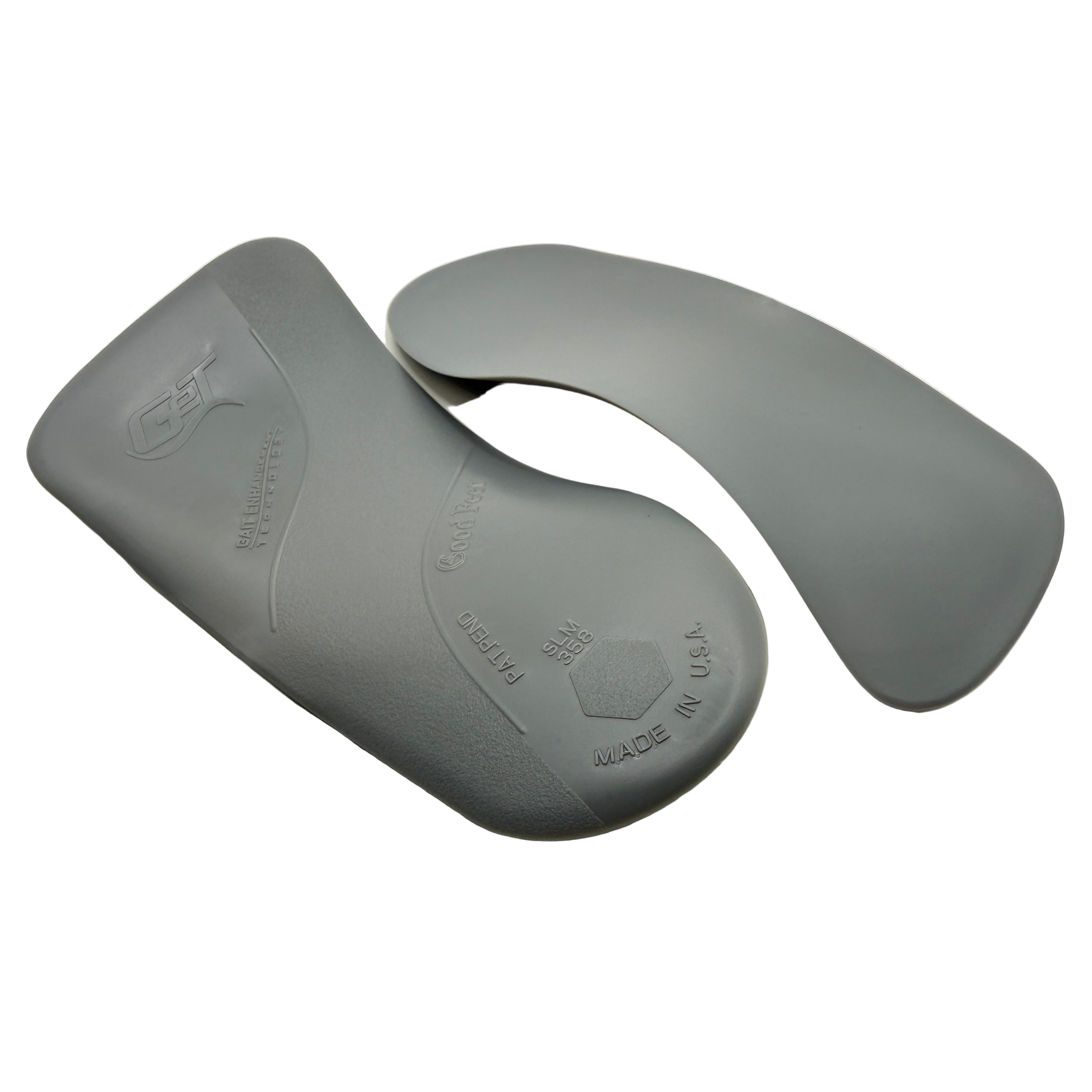 flat foot insoles