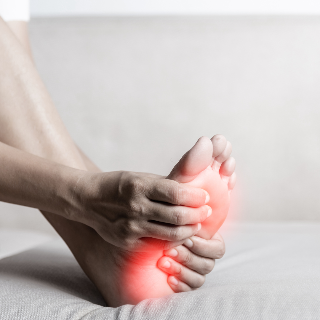 exercises for plantar fasciitis
