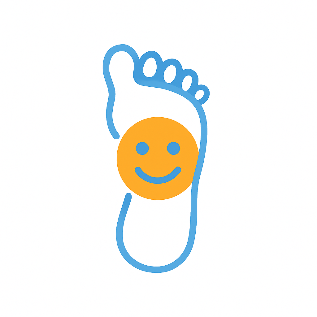 arch support flat foot insoles
